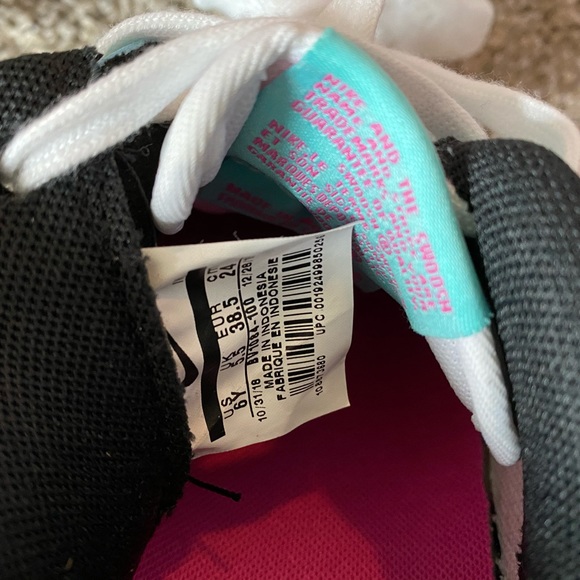 Nike Air Force 1 low - Picture 6 of 6